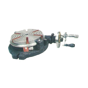 Milling Machine 11